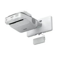 Projektory - Projektor Epson EB-695WI 3500 lm WXGA - miniaturka - grafika 1