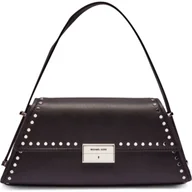 Torebki damskie - Michael Kors Skórzana torebka na ramię Ludlow - miniaturka - grafika 1