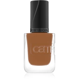 Catrice GEL AFFAIR lakier do paznokci odcień 009 Nut Your Business 10.5 ml - Lakiery do paznokci - miniaturka - grafika 1
