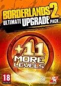 Gry PC Cyfrowe - Borderlands 2 - Ultimate Vault Hunters Upgrade Pack - miniaturka - grafika 1