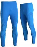 Spodnie narciarskie - 4F MÄSKIE SPODNIE TERMOAKTYWNE BIELIZNA TERMICZNA rozm XXL/3XL - miniaturka - grafika 1