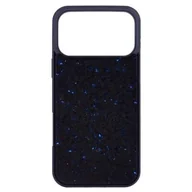 Etui i futerały do telefonów - Etui WINNER GROUP MystiQ MagSafe do Apple iPhone 17 Pro Max Niebieski - miniaturka - grafika 1