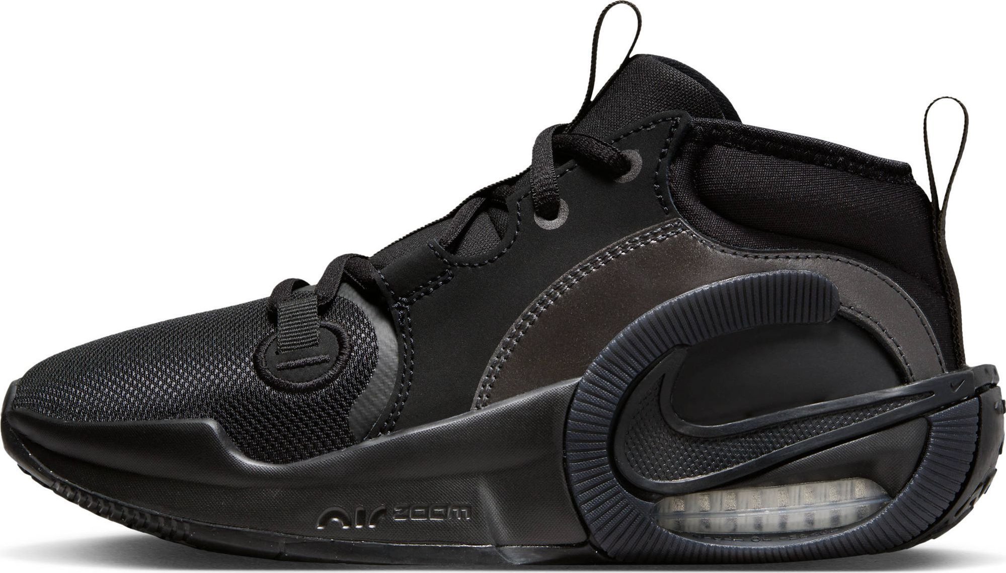 Nike Buty Nike Air Zoom Crossover 2 FB2689-002