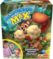 Pozostałe książki - Mampfender Max (Spiel) - miniaturka - grafika 1