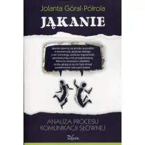Impuls Jąkanie - Jolanta Góral-Półrola - Pedagogika i dydaktyka - miniaturka - grafika 1