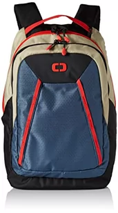 OGIO Plecak Bandit Pro, Jasnobrązowy/niebieski/czerwony, 20 Liter, Ogio Plecak Bandit Pro - Plecaki - miniaturka - grafika 1
