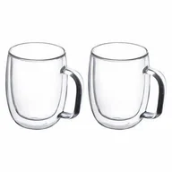 Kubki - Lumarko Lumarko Komplet 2 Kubków Termicznych 400ML! 0103008148 Alt - miniaturka - grafika 1