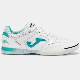 Buty Joma Top Flex 2502 TOPW2502IN biały 42 - Piłka nożna - miniaturka - grafika 1