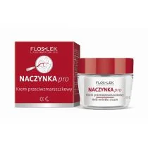 Flos-Lek przeciwzmarszczkowy kre - Pozostałe kosmetyki - miniaturka - grafika 2