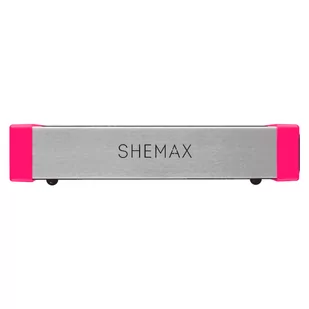 Shemax Pochłaniacz Pyłu Do Manicure Style PRO - PINK - Pozostałe urządzenia kosmetyczne - miniaturka - grafika 3