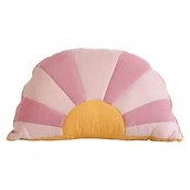 Kołdry i poduszki dla dzieci - Poduszka dziecięca – Moi Mili - miniaturka - grafika 1