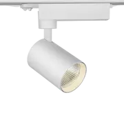 Lampy pozostałe - OXYLED Lampa do szynoprzewodu SP7 ELICE 28W 4000K biała 827729 OXYLED 827729 - miniaturka - grafika 1
