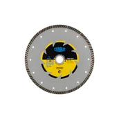 Tarcze do pił - Tarcza diamentowa TYROLIT BASIC DCU-FC 350 X 3 MM, 25,4 MM Tyrolit - miniaturka - grafika 1