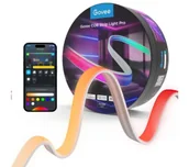 Systemy inteligentnych domów - Govee H61E5 3m - miniaturka - grafika 1