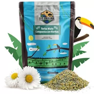 Yerba Mate - Yerba mate Rio Parana Compuesta con Hierbas 0,5 kg - miniaturka - grafika 1