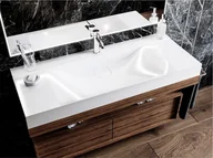 Umywalki - Umywalka FLY 1200 - miniaturka - grafika 1