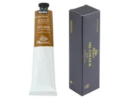 Farby i media malarskie - Farba olejna, Raw Sienna 601 Phoenix, 120 ml - miniaturka - grafika 1