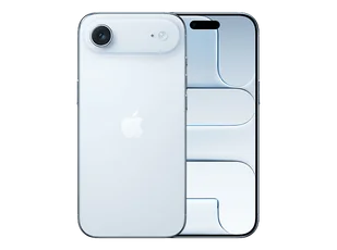 Apple iPhone Air 512GB Błękitny - Telefony komórkowe - miniaturka - grafika 1