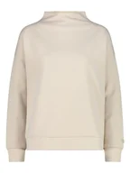Bluzy damskie - CMP Bluza w kolorze beżowym - miniaturka - grafika 1