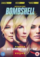 Pozostałe filmy DVD - Movie - Bombshell - miniaturka - grafika 1