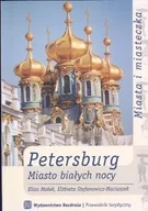 Przewodniki - Petersburg. Miasto białych nocy - miniaturka - grafika 1