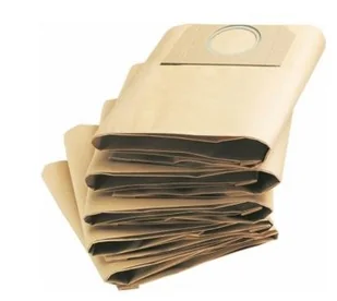 Karcher Worki Filtracyjne 6.959-130.0 - Worki do odkurzaczy Karcher Worki Filtracyjne 6.959-130.0 - Worki do odkurzaczy - miniaturka - grafika 6