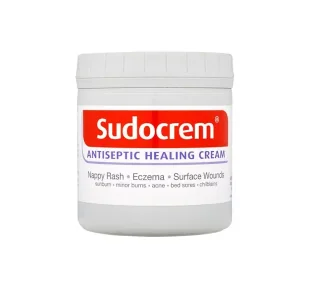 Sudocrem, Krem do pielęgnacji skóry, 60ml - Kremy do twarzy - miniaturka - grafika 1