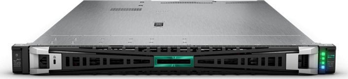 Serwer HP HPE PL DL360g11 4514Y 2.0G/16C 2x32G p64706 2x480G 2x1000W MR408i-o 8SFF 2x10G-T Smart Choice