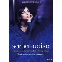 Samaradiso - Przewodniki - miniaturka - grafika 1