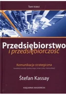 Biznes - Przedsiębiorstwo i przedsiębiorczość Tom 3 - miniaturka - grafika 1
