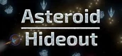 Gry PC Cyfrowe - Asteroid Hideout (PC) Klucz Steam - miniaturka - grafika 1