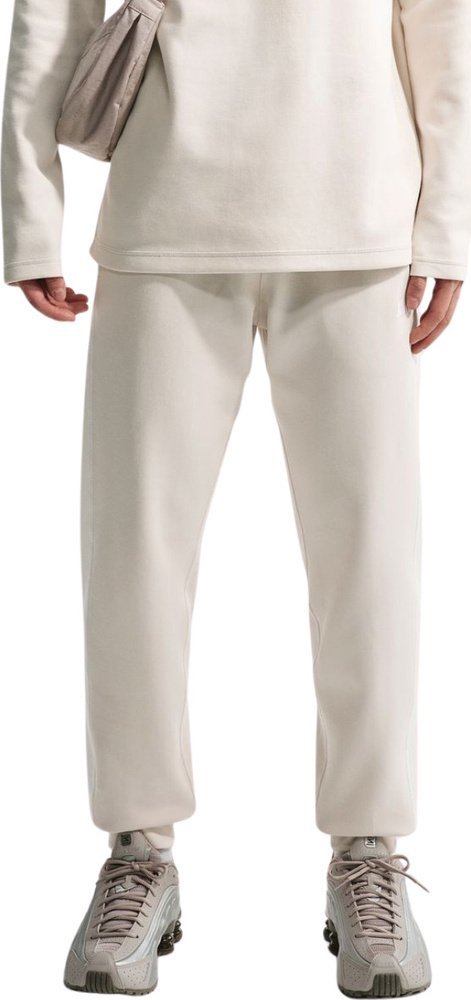 Nike Spodnie męskie Nike Sportswear Club kremowe IO1376 104 XL
