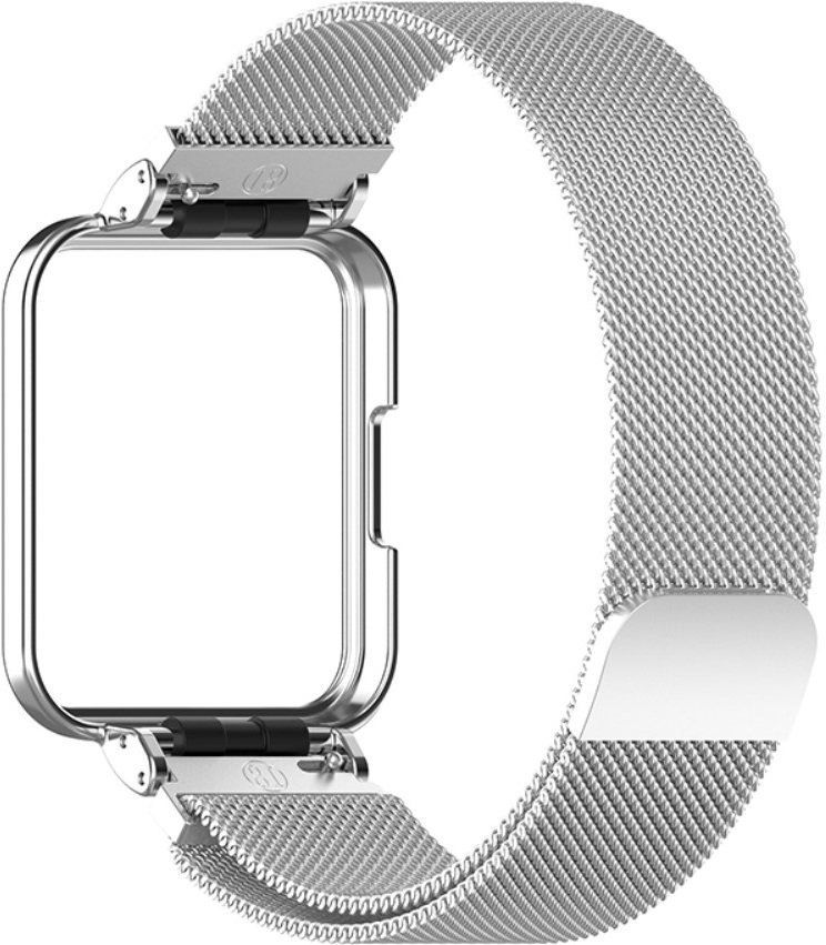 ORYGINALNY ZAMIENNY WYMIENNY PASEK OPASKA BRANSOLETA YIVO DO ZEGARKA SMARTWATCH XIAOMI REDMI MI WATCH 2 LITE