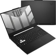 Laptopy - ASUS TUF Dash F15 2022 i7-12650H/16/1000/W11 FX517ZM-HN128W - miniaturka - grafika 1