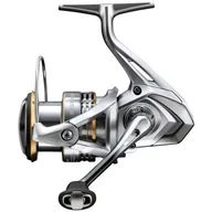 Kołowrotki - Kołowrotek wędkarski SHIMANO Sedona FJ 2500 - miniaturka - grafika 1