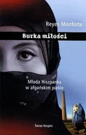 Biografie i autobiografie - Burka miłości - miniaturka - grafika 1