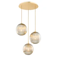 Lampy sufitowe - Lampa wisząca PALOMA 6312 - Argon - miniaturka - grafika 1