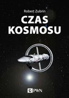 Fizyka i astronomia - Wydawnictwo Naukowe PWN Czas kosmosu - miniaturka - grafika 1