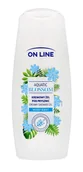 Kosmetyki do kąpieli - On Line FS ŻEL p/p 400ml Aquatic Blossom - miniaturka - grafika 1