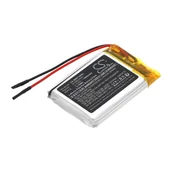 Inne akcesoria audio-wideo - Monster PUCK / AHB803040 1000mAh 3.70Wh Li-Polymer 3.7V (Cameron Sino) - miniaturka - grafika 1