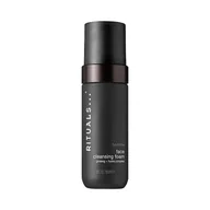 Kosmetyki do pielęgnacji twarzy męskie - Rituals - Rituals Homme - Pianka Oczyszczająca Do Twarzy - Rituals Homme Face Cleasing Foam 150ml - Dla Mężczyzn - miniaturka - grafika 1