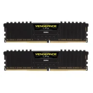 Pamięci RAM - Corsair 16GB CMK16GX4M2B3000C15 DDR4 - miniaturka - grafika 1