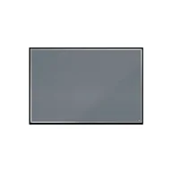 Tablice i flipcharty - Tablica filcowa ogłoszeniowa NOBO ESSENCE 100x150cm szara /1915546/ - miniaturka - grafika 1
