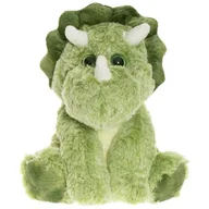 Maskotki i pluszaki - Teddykompaniet Dinozaur Dino maskotka 20 cm - miniaturka - grafika 1