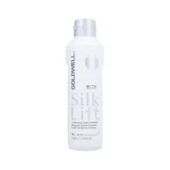 Farby do włosów i szampony koloryzujące - Goldwell Silk Lift Oksydant Utleniacz 3% 750ML - miniaturka - grafika 1