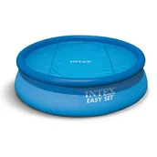 Akcesoria do basenów - Intex Pokrywa solarna do basenów 305 cm 29021 - miniaturka - grafika 1