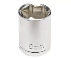 Vorel nasadka 6-kątna 1/2 19mm 53190 - Klucze i nasadki - miniaturka - grafika 2