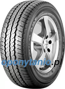 Maxxis Vansmart MCV3+ 195/65R16 104/102T - Opony dostawcze letnie - miniaturka - grafika 1