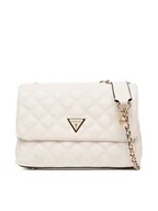 Torebki damskie - Guess Torebka Giully II HWQG96 73200 Biały - miniaturka - grafika 1