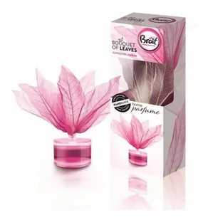 Dramers Pachnące listki Brait Romantic Ruby 50ml - Odświeżacze powietrza - miniaturka - grafika 1